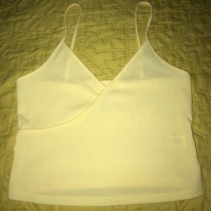Pacsun tank top